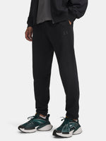 Pánské tepláky Under Armour UA Rival LW Jogger-BLK