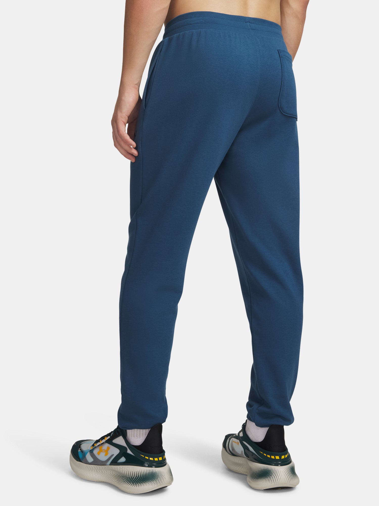 Férfi melegítõnadrág Under Armour UA Rival LW Jogger