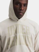 Férfi Under Armour UA Rival LW Graphic Hoodie pulóver