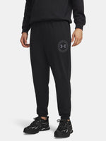 Férfi melegítõnadrág Under Armour UA Rival LW Graphic Jogger