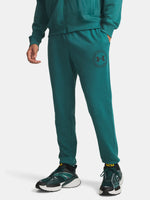 Férfi melegítõnadrág Under Armour UA Rival LW Graphic Jogger