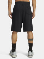 Férfi rövidnadrág Under Armour UA Rival LW Graphic Shorts