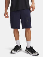 Férfi rövidnadrág Under Armour UA Rival LW Graphic Shorts