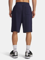 Férfi rövidnadrág Under Armour UA Rival LW Graphic Shorts