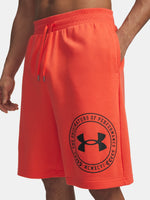 Férfi rövidnadrág Under Armour UA Rival LW Graphic Shorts
