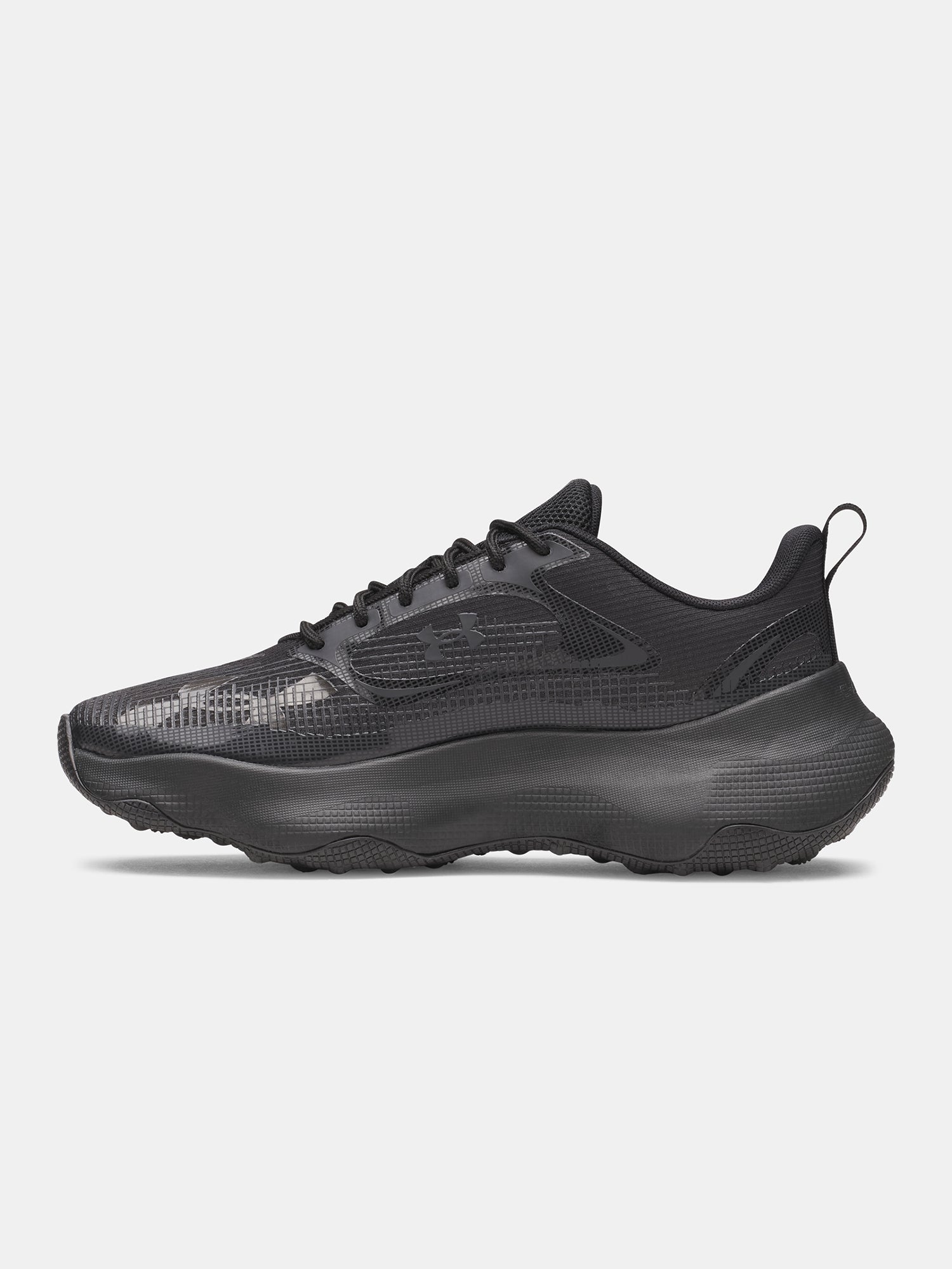 Nõi Under Armour UA W Pulse cipõ