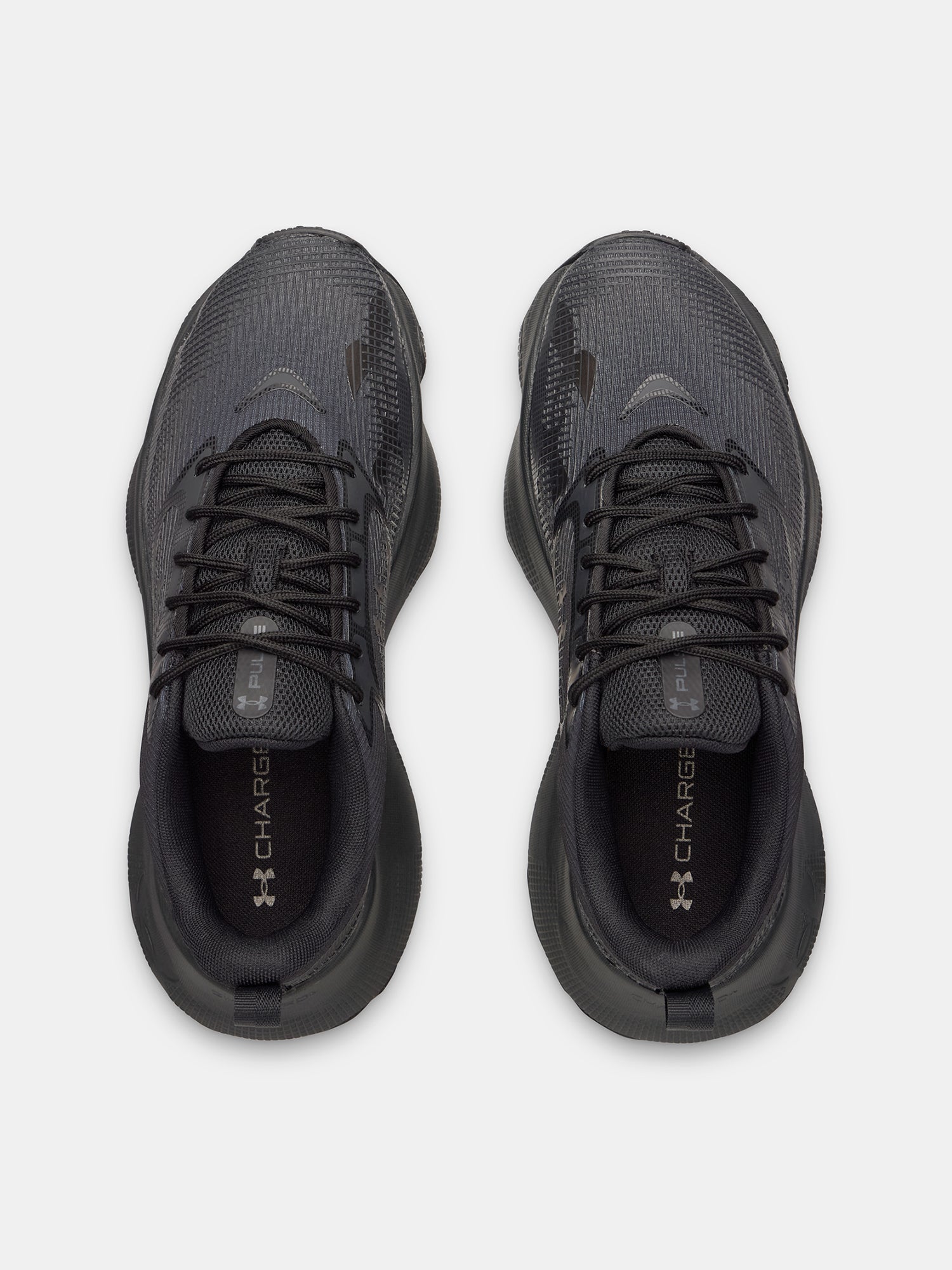 Nõi Under Armour UA W Pulse cipõ