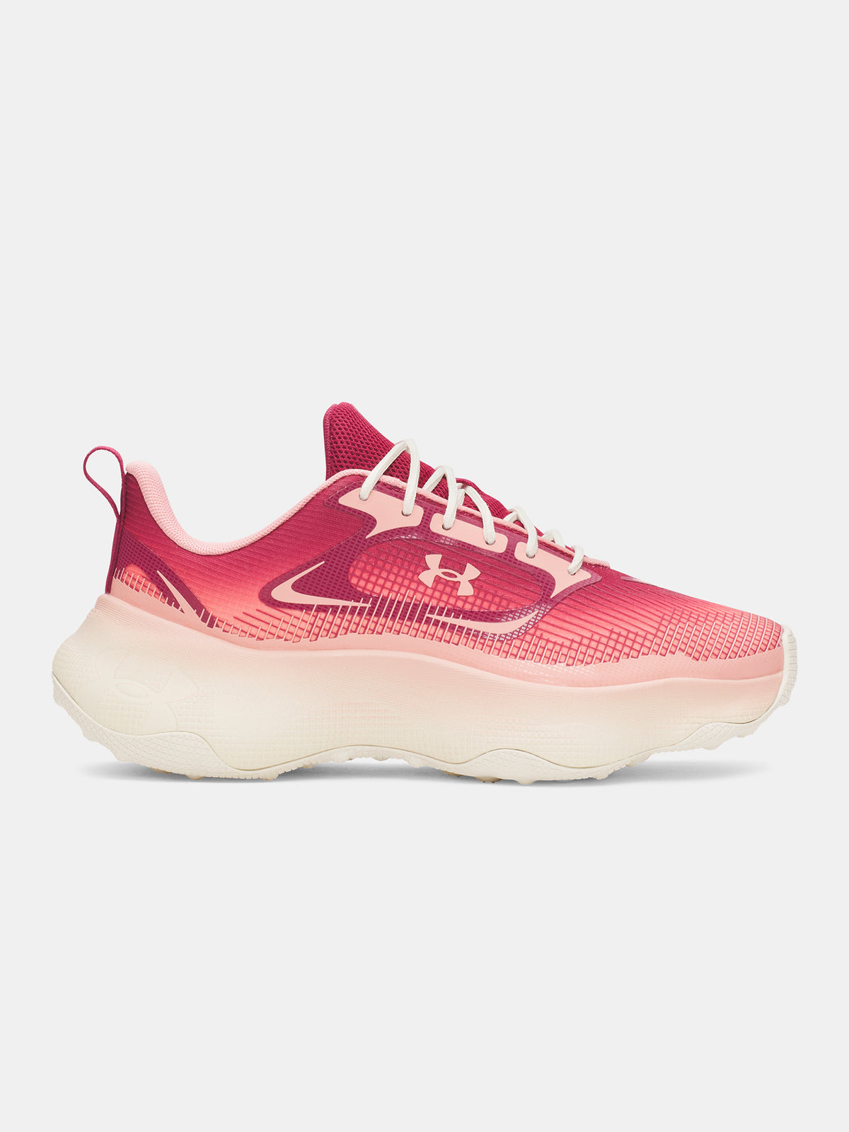 Nõi Under Armour UA W Pulse cipõ