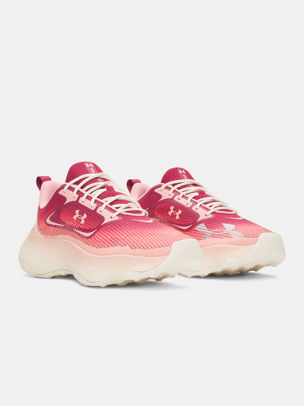 Nõi Under Armour UA W Pulse cipõ