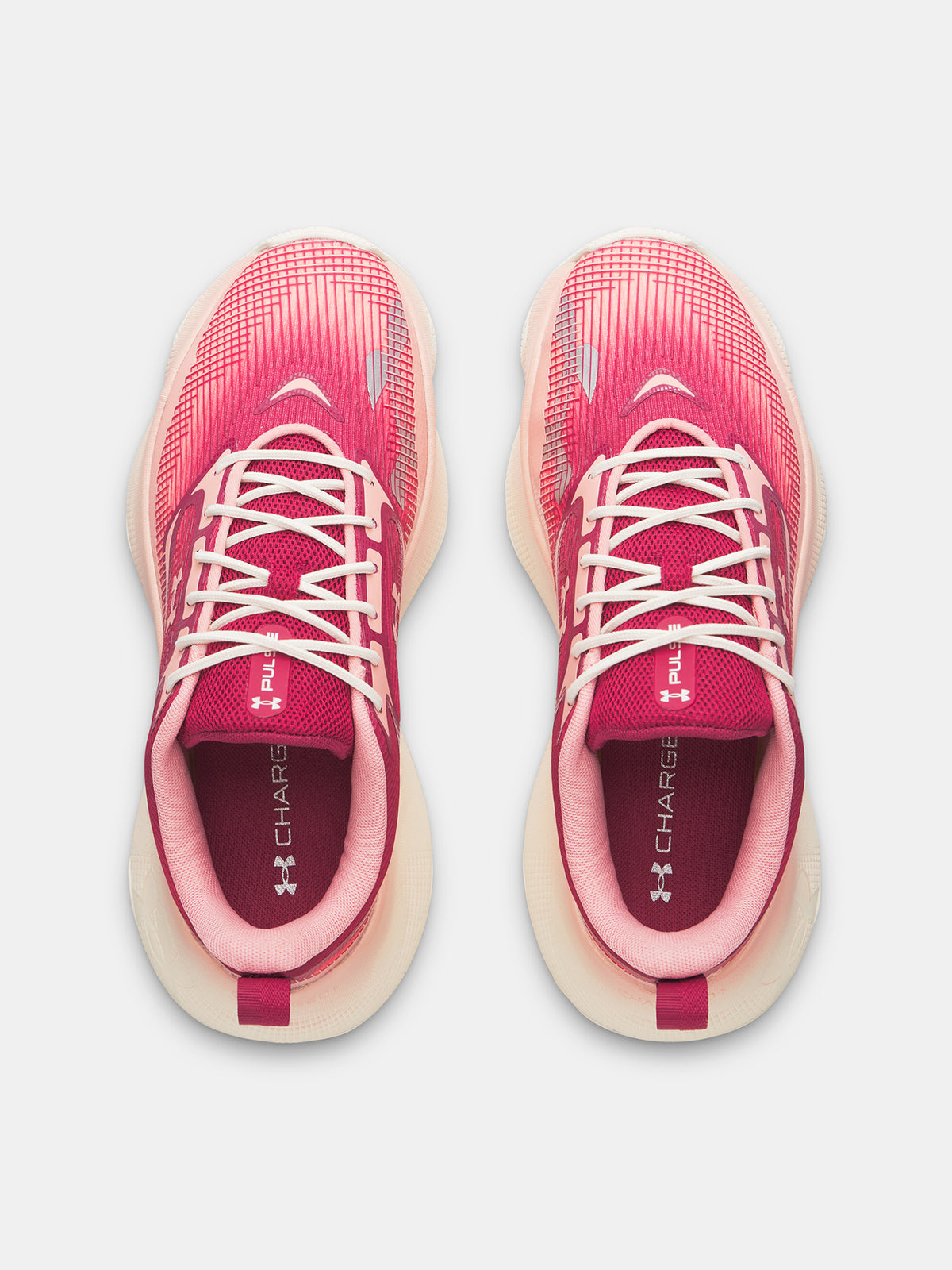 Nõi Under Armour UA W Pulse cipõ