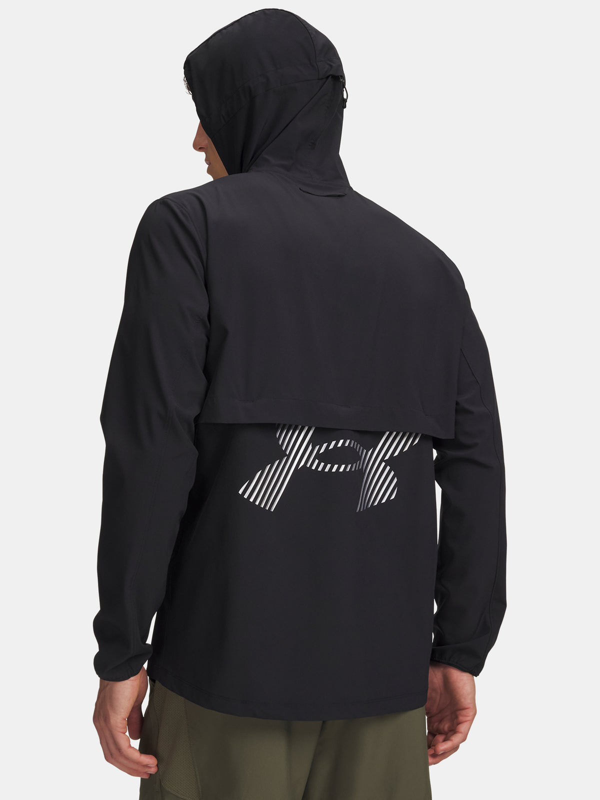 Férfi kabát Under Armour UA Velociti STORM Jacket