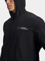 Férfi kabát Under Armour UA Velociti STORM Jacket