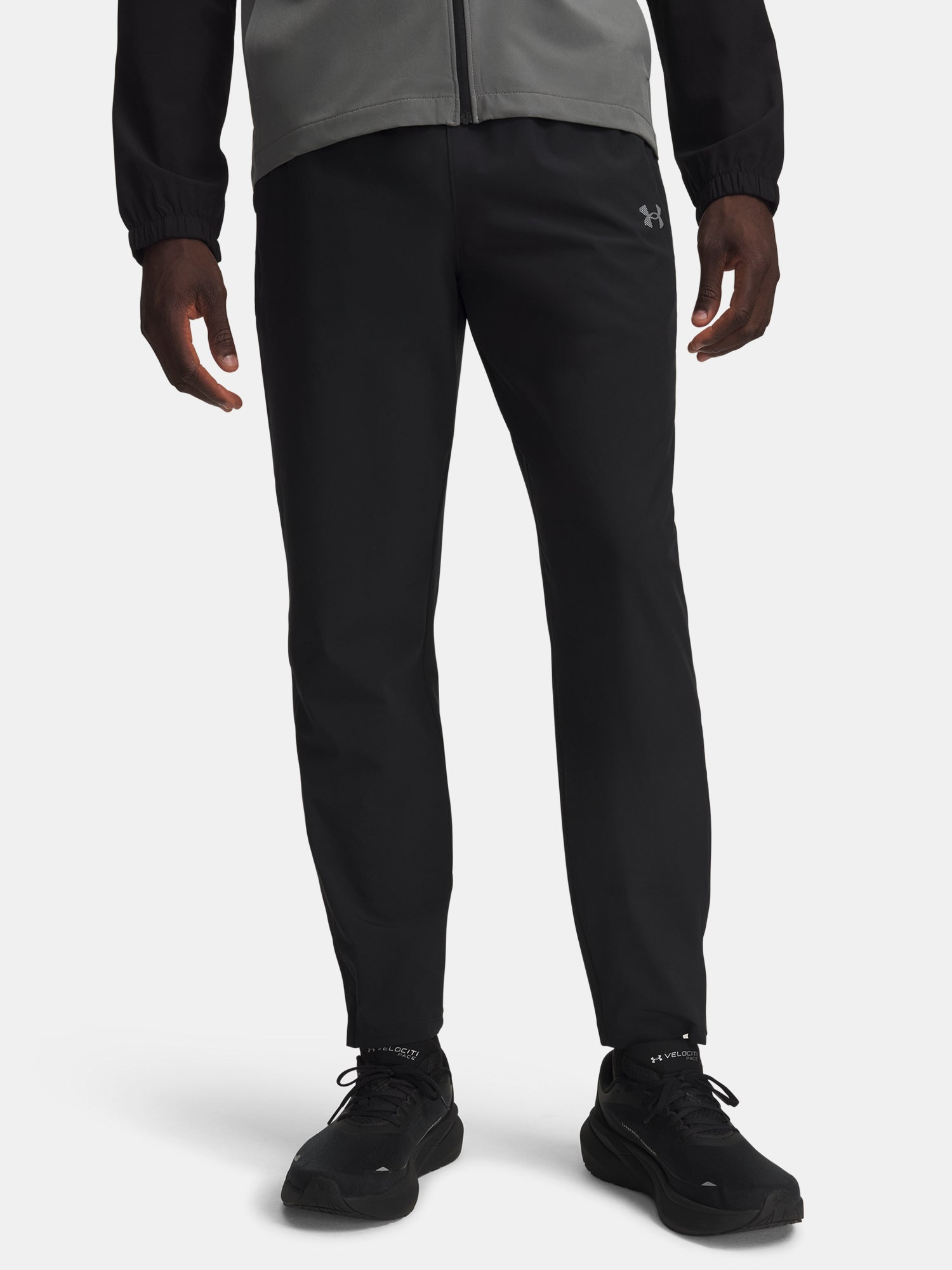 Férfi sportnadrág Under Armour UA Velociti STORM Pants