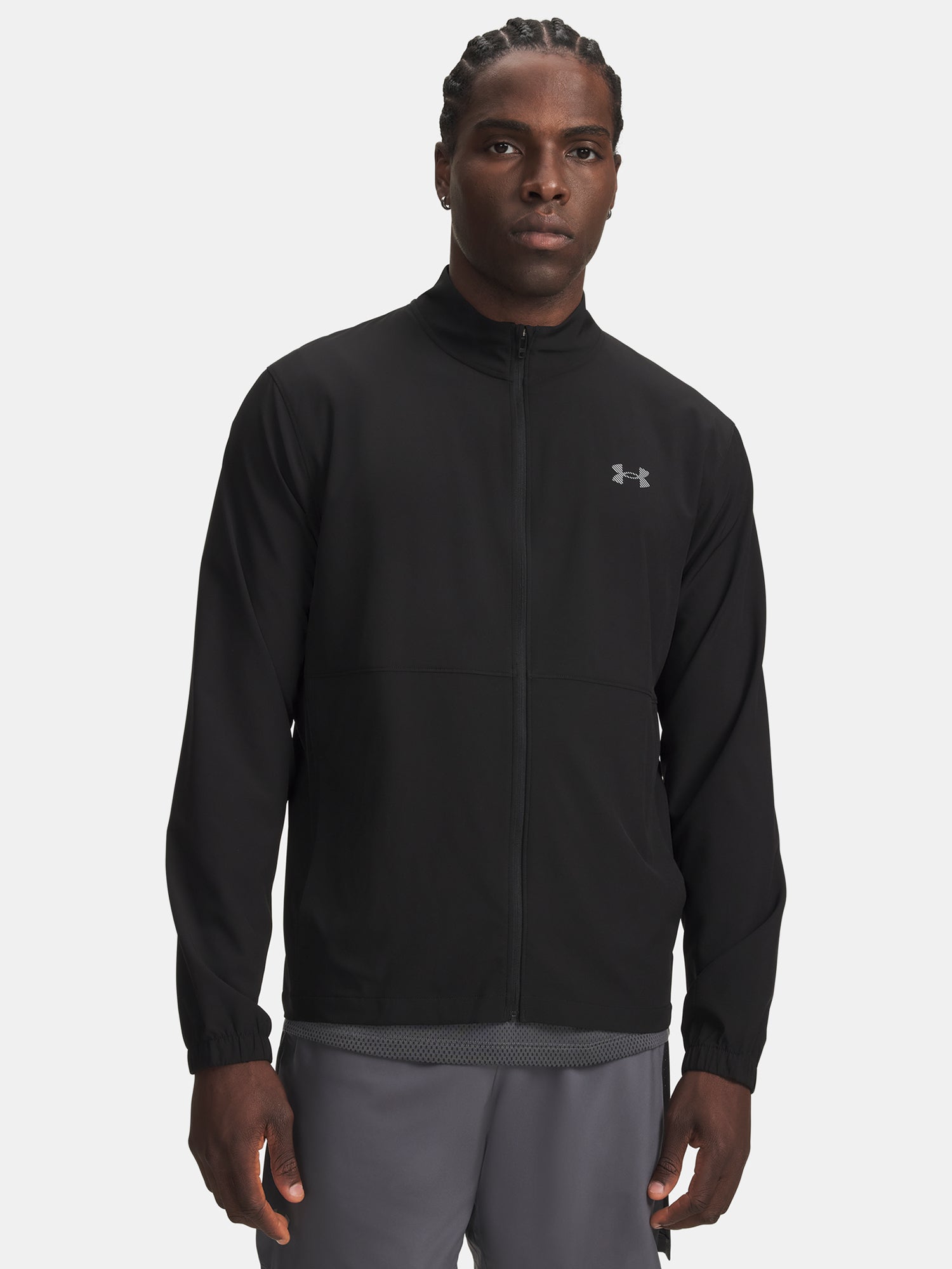 Férfi dzseki Under Armour UA Velociti Track Jacket