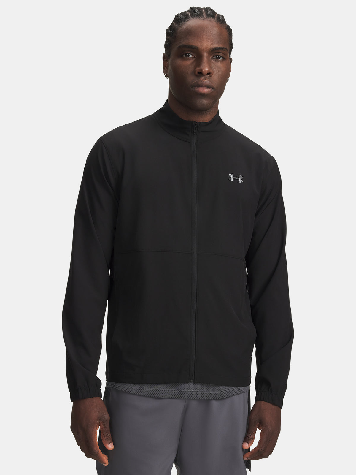 Férfi dzseki Under Armour UA Velociti Track Jacket