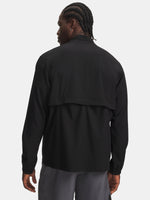 Férfi dzseki Under Armour UA Velociti Track Jacket