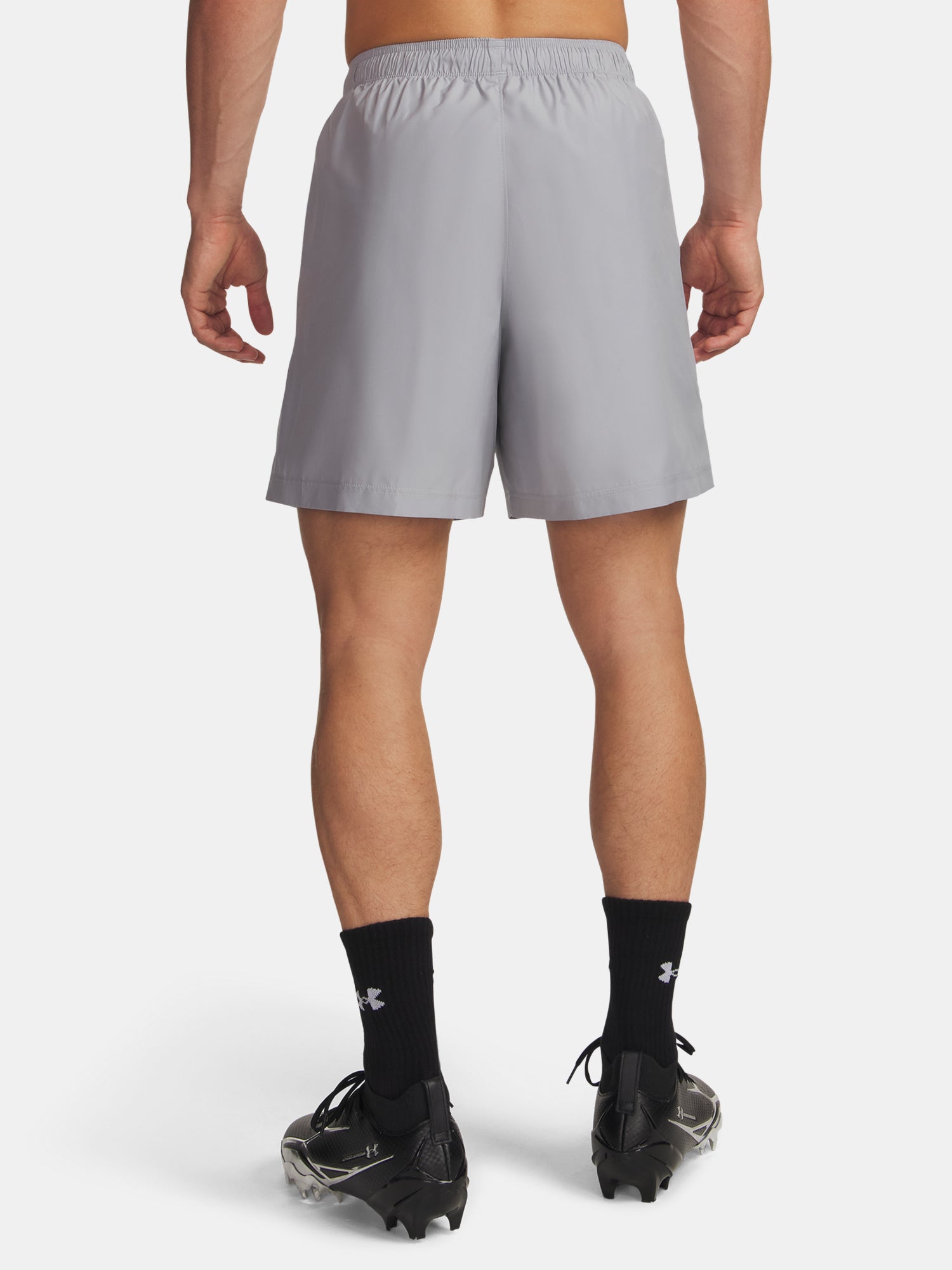 Férfi Under Armour UA Tech Woven 7in Short rövidnadrág