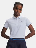 Nõi Under Armour UA ArmourDry Printed Polo póló