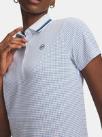 Nõi Under Armour UA ArmourDry Printed Polo póló