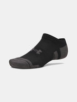 Unisex Under Armour New UA Perf Tech 3pk NS zokni