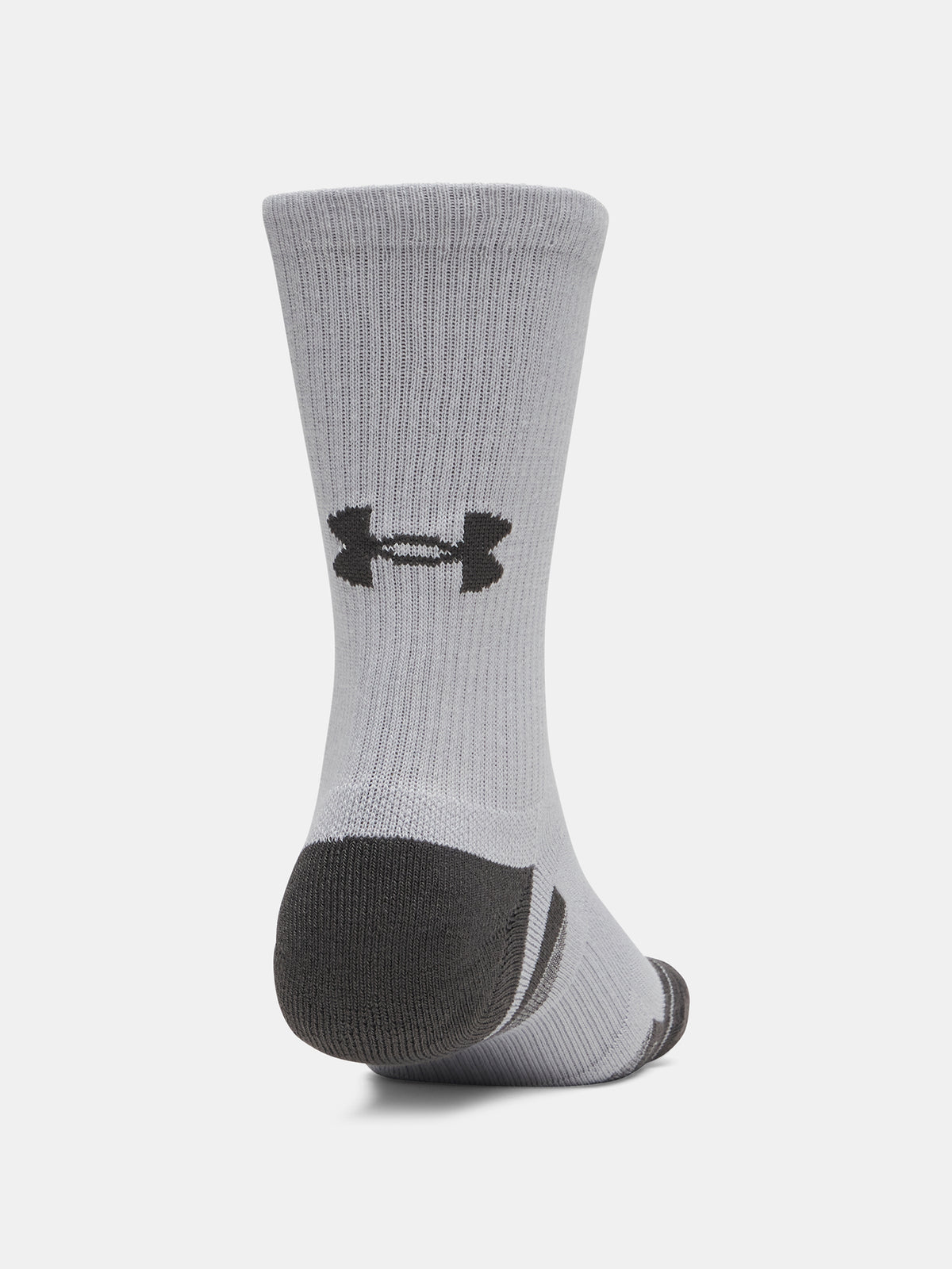 Unisex Under Armour New UA Perf Tech 3pk Crew zokni
