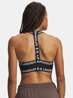 Nõi melltartó Under Armour HeatGear Mid T-Back