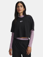Nõi póló Under Armour UA W CENTER LT SS
