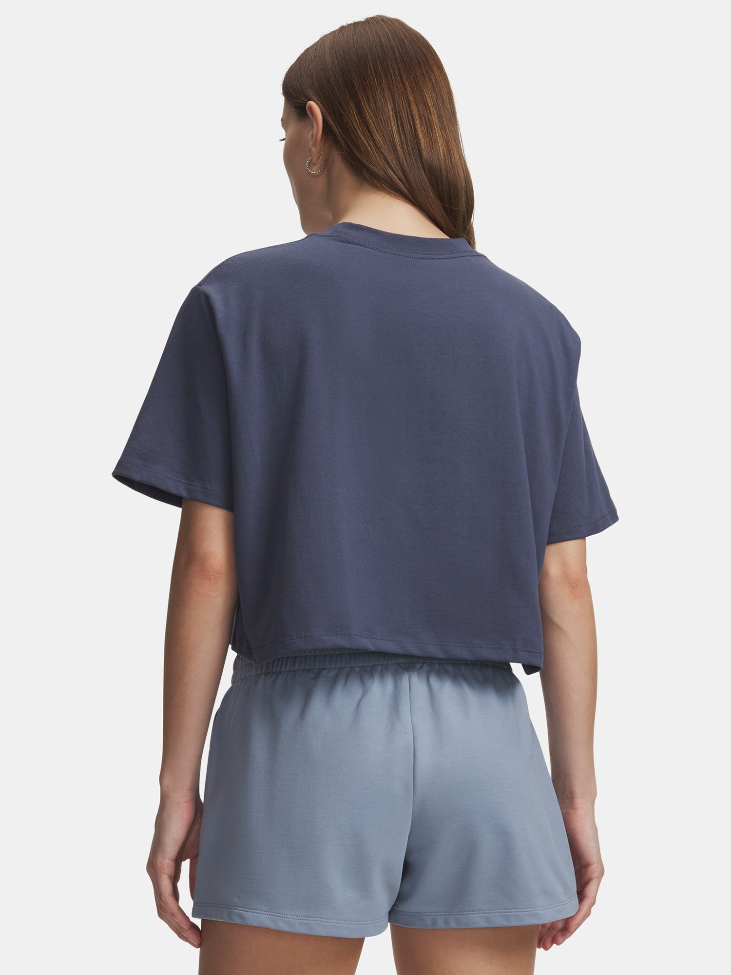 Nõi póló Under Armour UA W CENTER LT SS