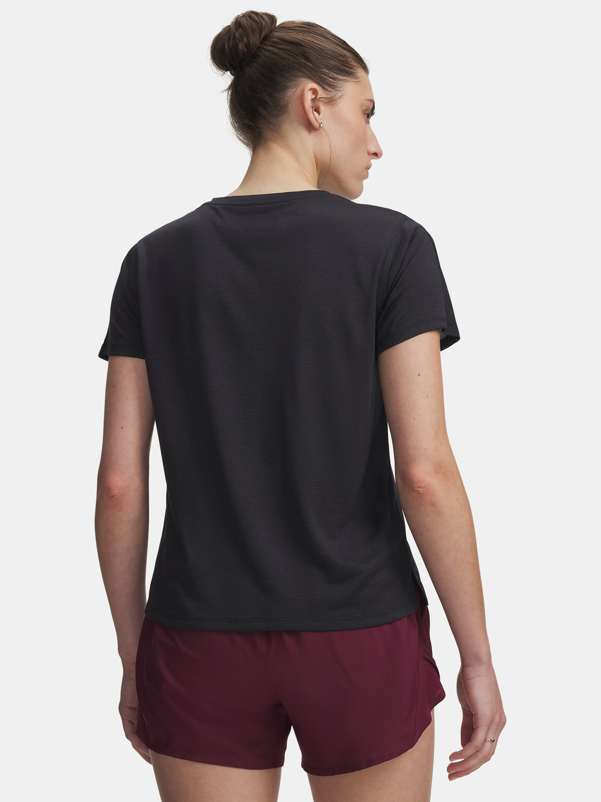 Nõi Under Armour UA Velociti REFLCT SS póló