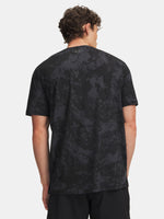 Férfi póló Under Armour Vanish Energy Printed2 SS