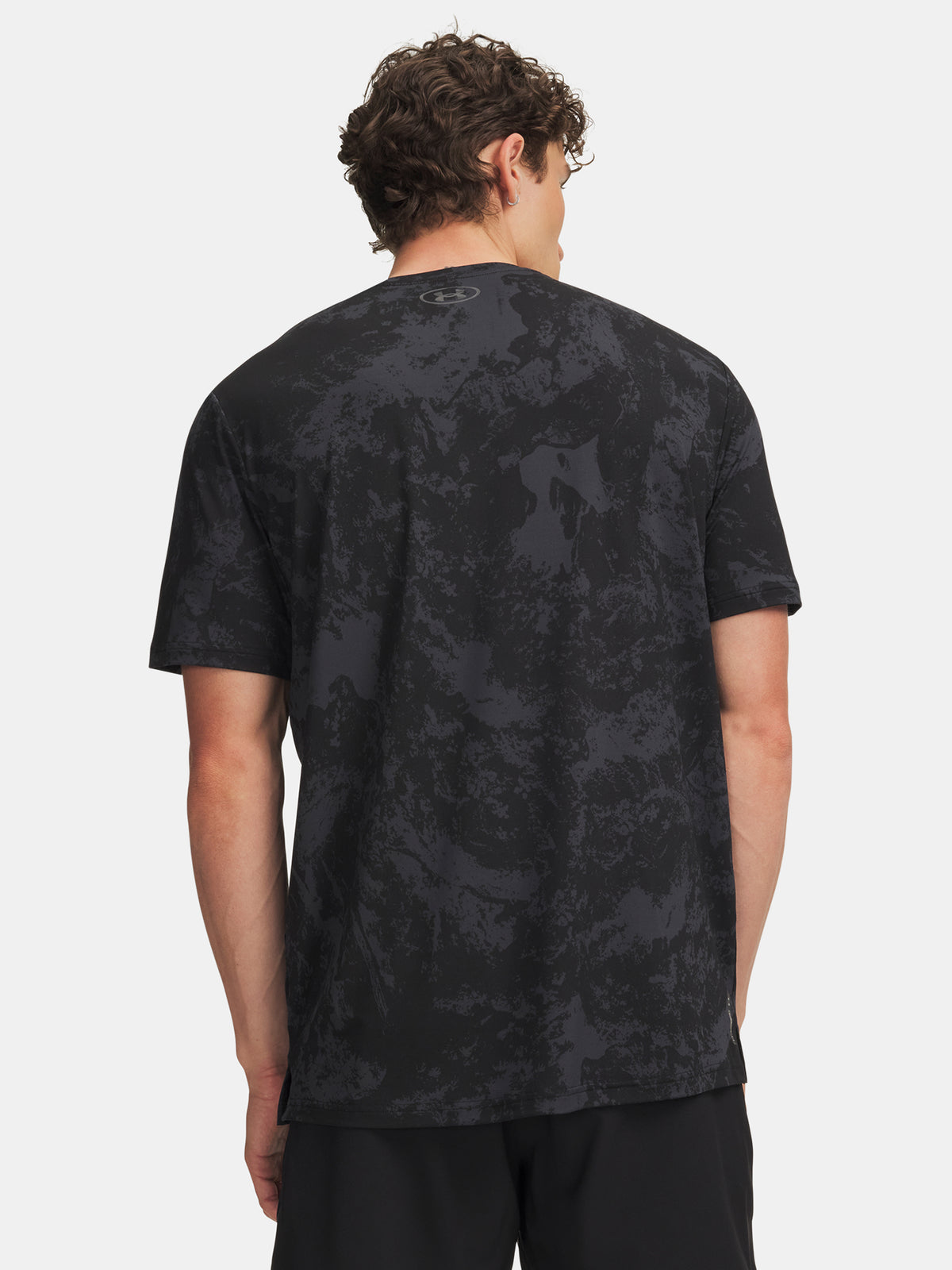 Férfi póló Under Armour Vanish Energy Printed2 SS