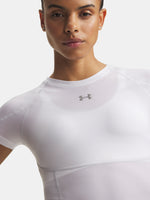 Nõi Under Armour HeatGear Elite SS póló