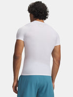 Férfi póló Under Armour UA HG Elite Comp SS