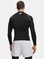 Férfi Under Armour UA HG Elite Comp hosszú ujjú póló