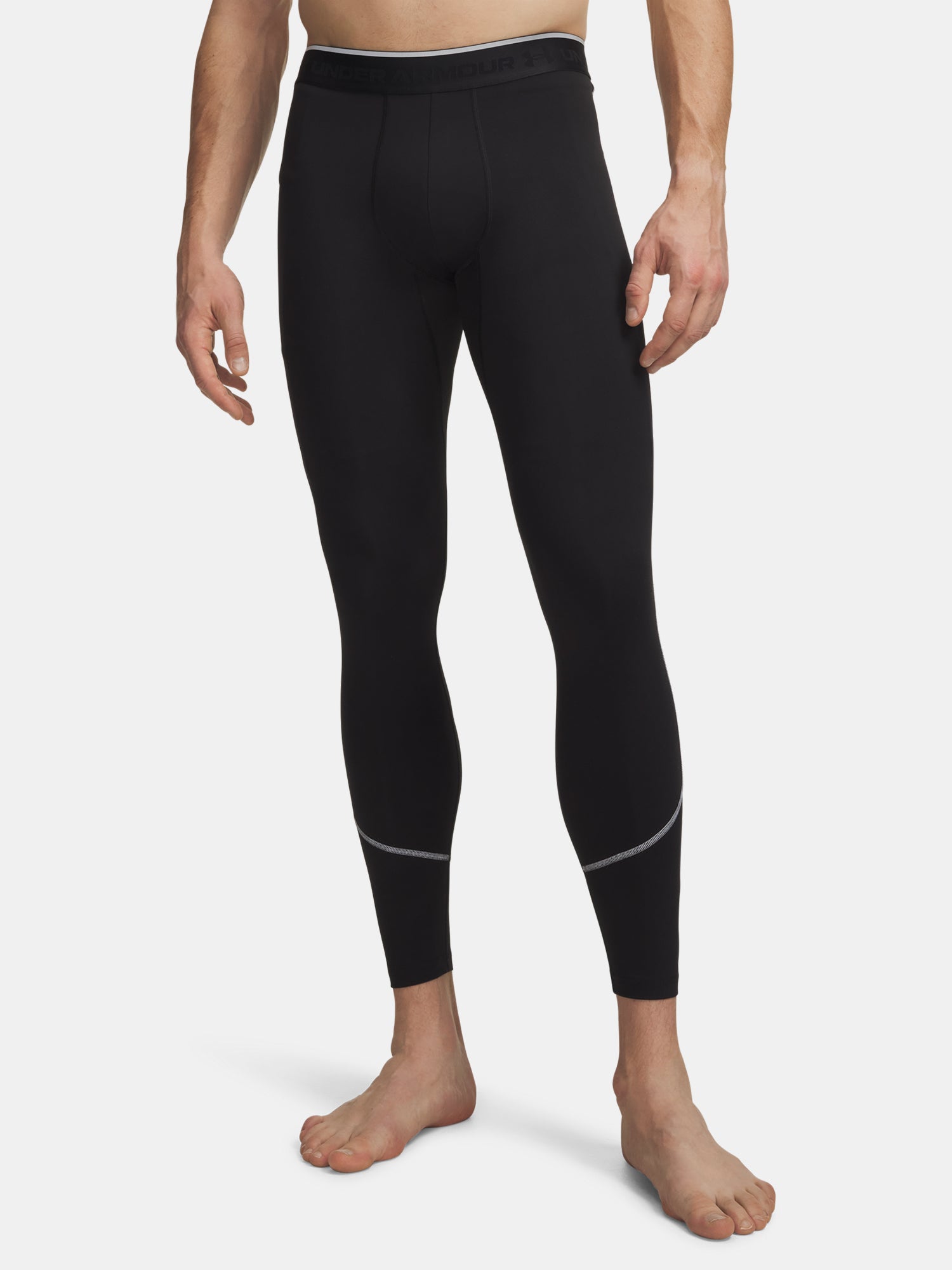 Férfi leggings Under Armour UA HG Elite Leggings