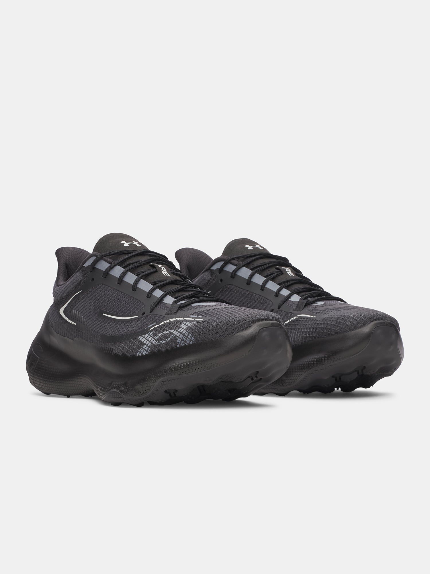 Unisex cipõ Under Armour UA Flare