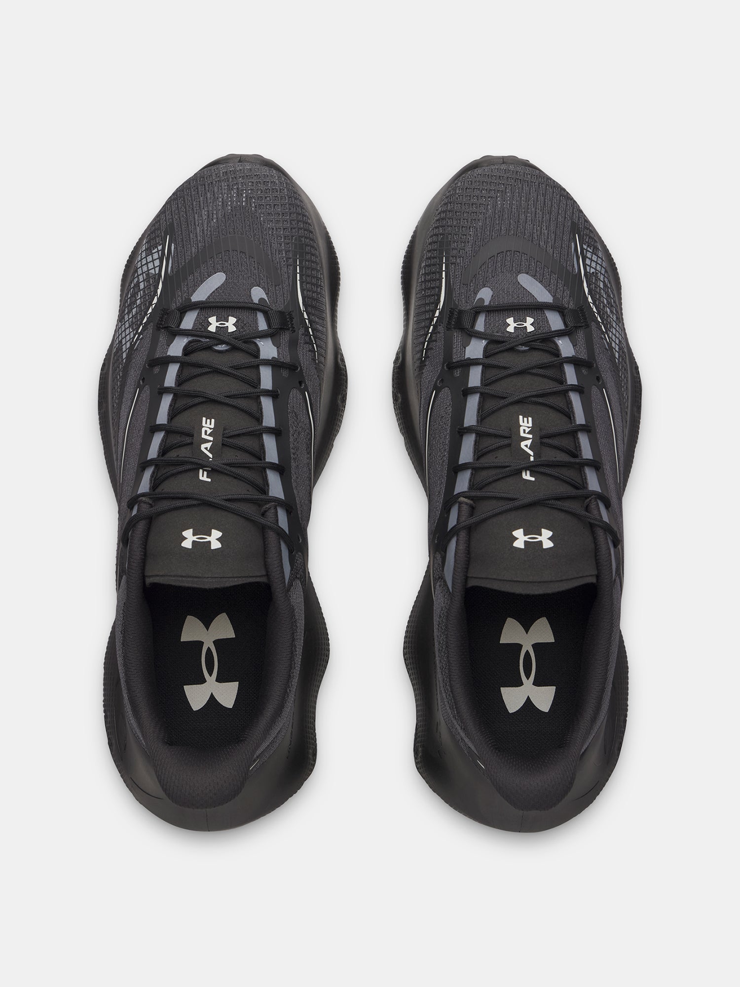 Unisex cipõ Under Armour UA Flare