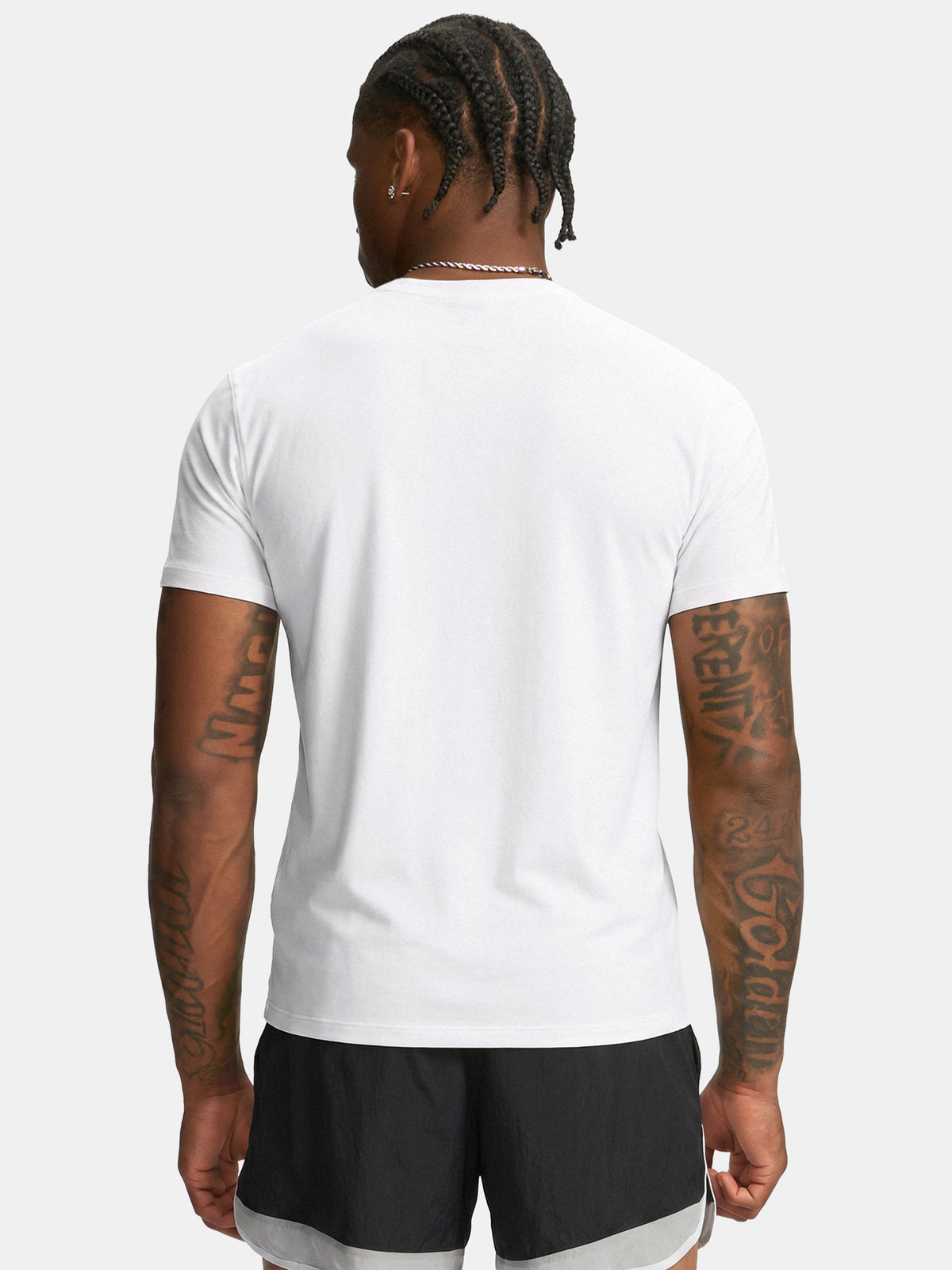 Férfi póló Under Armour The Bouncy Tee