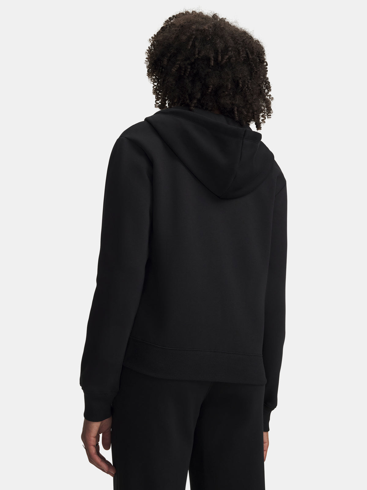 Nõi pulóver Under Armour UA Rival Fleece FZ