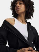 Nõi pulóver Under Armour UA Rival Fleece FZ