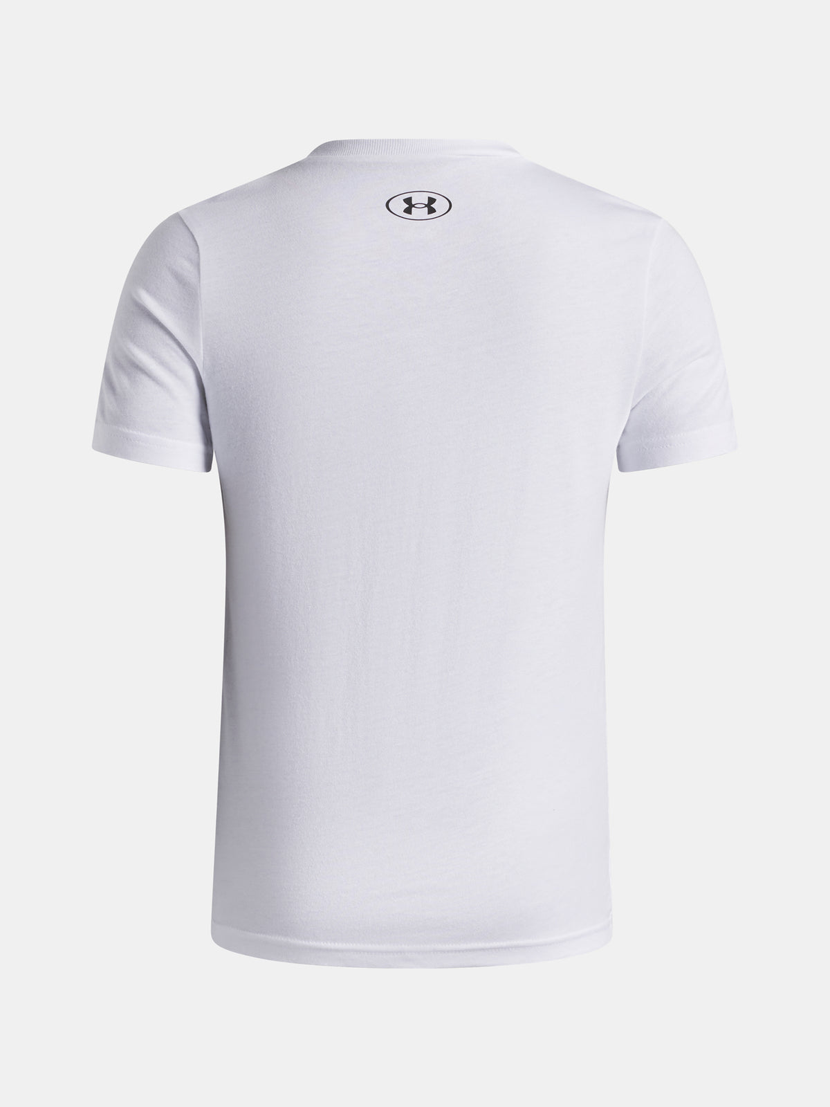 Fiú póló Under Armour UA B PATCH PACK WM SS