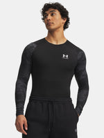 Férfi Under Armour UA HG Armour Comp CB LS póló