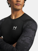 Férfi Under Armour UA HG Armour Comp CB LS póló