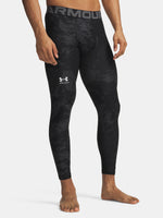 Férfi Under Armour HEATGEAR CB Leggings leggings