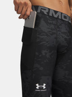 Férfi Under Armour HEATGEAR CB Leggings leggings