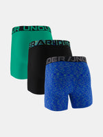 Férfi boxeralsó Under Armour UA Performance Tech - Space Dye 6 - 3