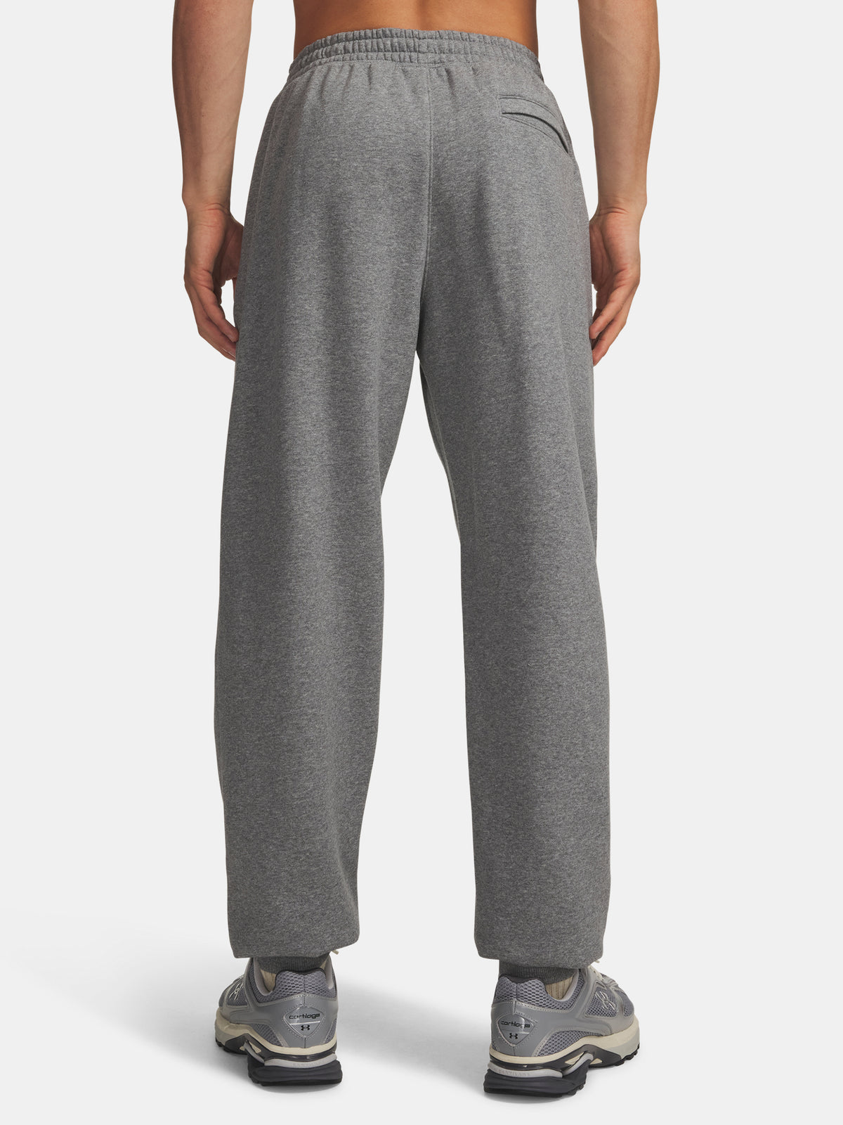 Férfi melegítõnadrág Under Armour UA Rival Flc Jogger