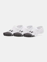 Unisex Under Armour New UA Perf Tech 3pk ULT zokni