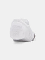 Unisex Under Armour New UA Perf Tech 3pk ULT zokni