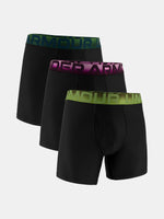 Férfi boxeralsó Under Armour UA Performance Tech - Ombre Wb 6 - 3